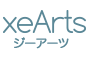 ジーアーツ xeArts